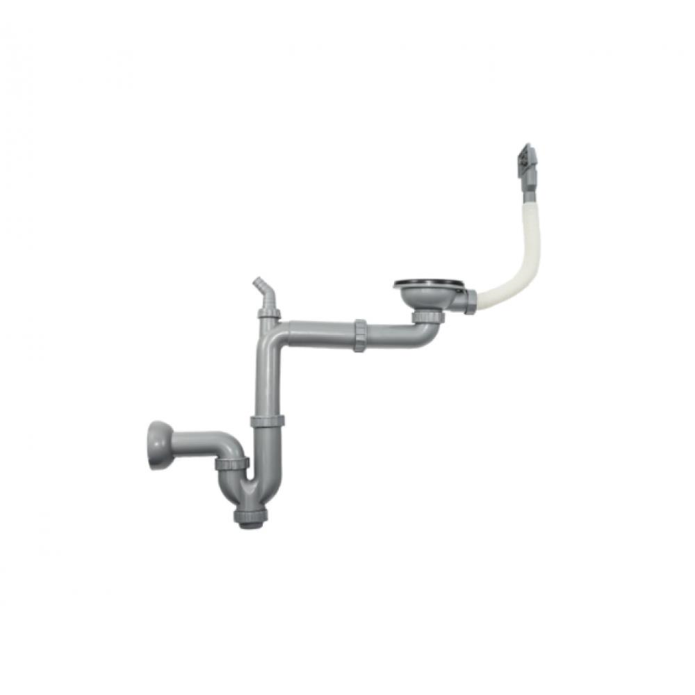 Chiuveta Freddo SN 9004S, 76X45cm, stanga, Anticalcar, Inox
