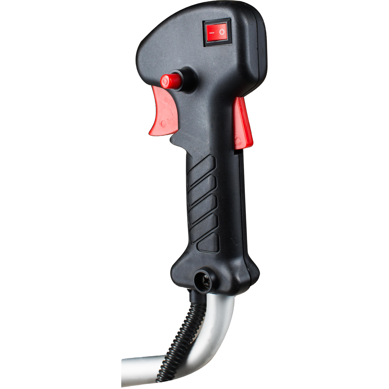 Motocoasa Tatta TM462-9, 42.2 CMC, 3500W, Turatie motor in sarcina 9000 RPM, Turatie la relanti 3000 RPM, rezervor 1200 ml, 1500 mm, 9 piese incluse