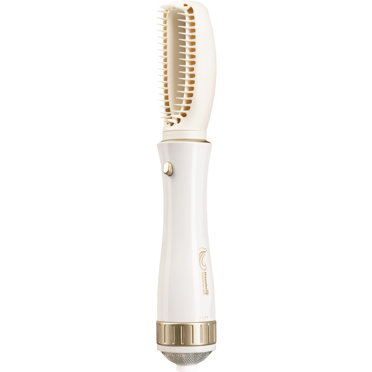 Perie pentru par Hausberg HB-19 cu 6 accesorii, 1000W, 360C