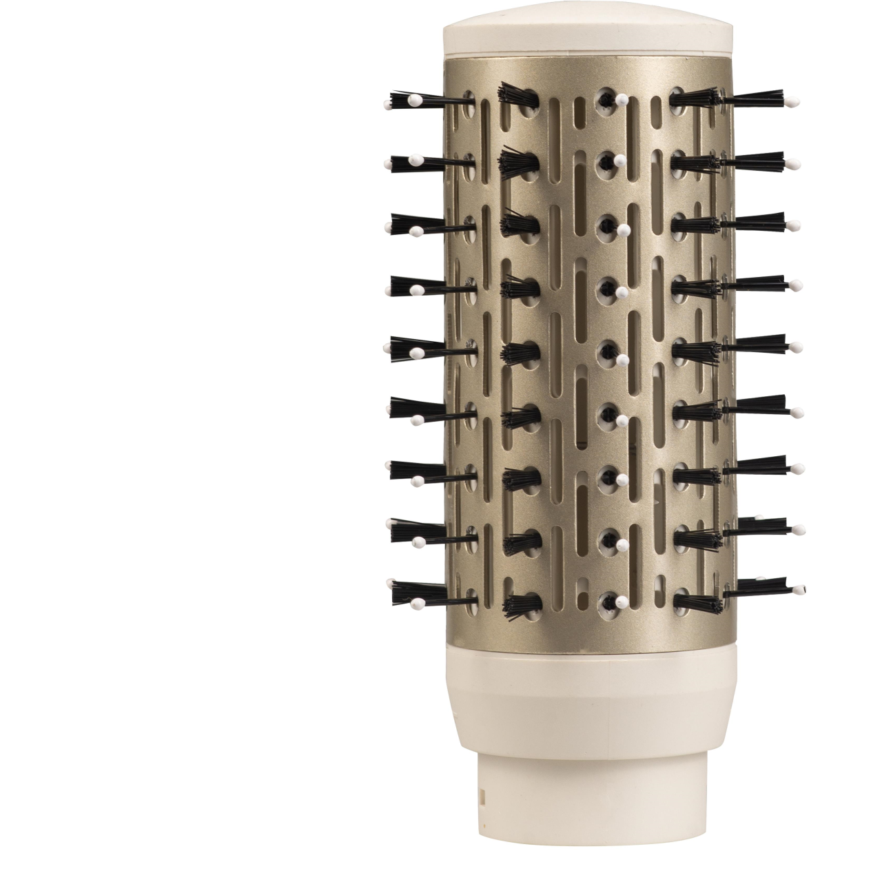 Perie pentru par Hausberg HB-19 cu 6 accesorii, 1000W, 360C