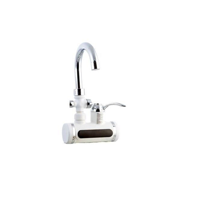 Robinet electric (instant apa calda) Freddo SN0045- 3000W- 60 grade- para de dus anticalcar