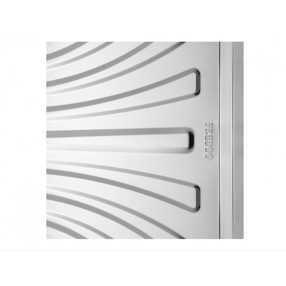 Chiuveta Freddo SN9001S, pentru masca, cuva stanga, anticalcar, 80x50cm, Inox